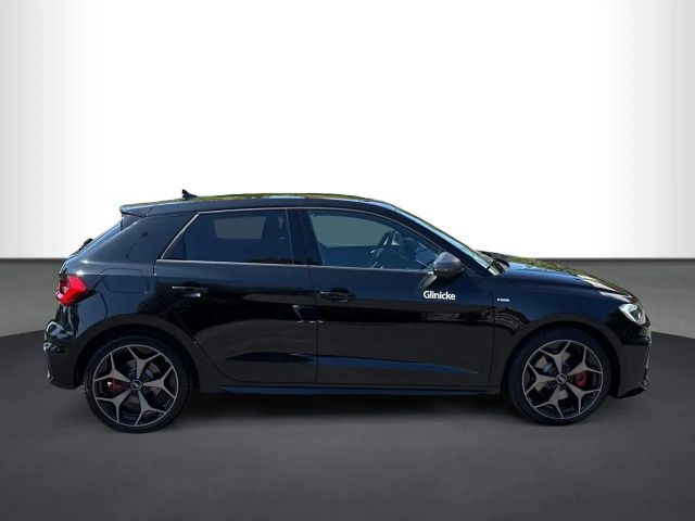 Audi A1 2.0 TFSI S-Line