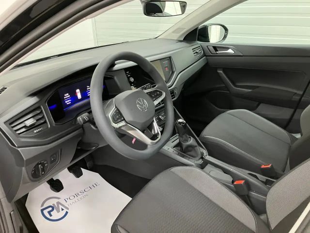 Volkswagen Taigo 4Me TSI