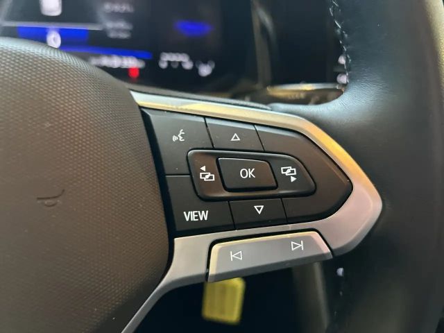 Volkswagen Polo Friends TSI