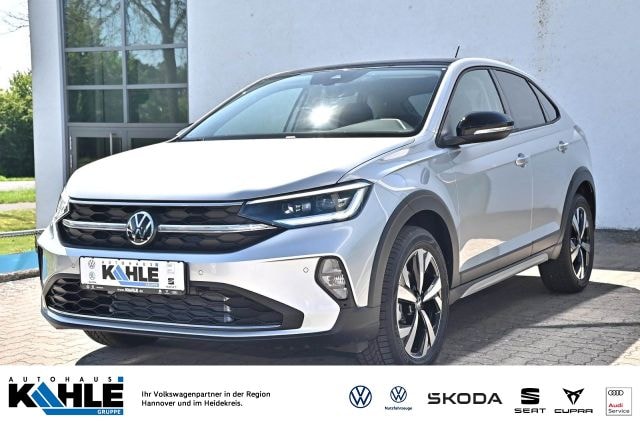 Volkswagen Taigo 1.5 TSI DSG