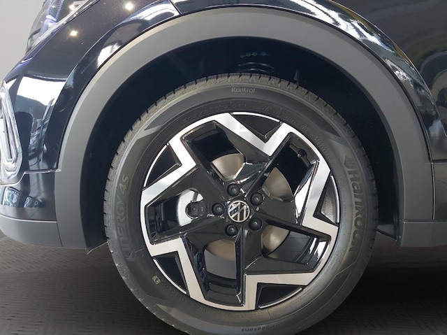 Volkswagen T-Cross 1.5 TSI DSG