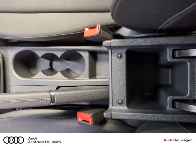 Audi A1 25 TFSI S-Line S-Tronic Sportback