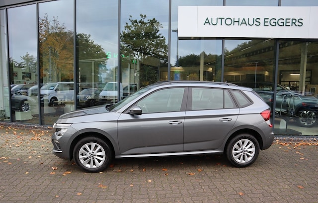 Skoda Kamiq 1.0 TSI Selection