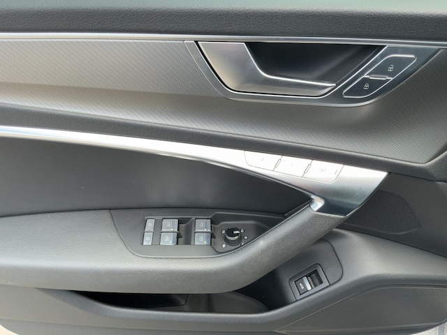 Audi A6 40 TDI Avant S-Tronic