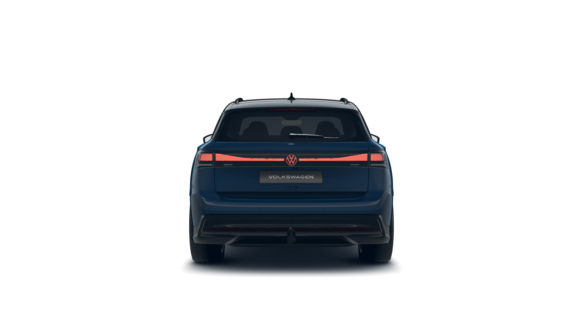 Volkswagen ID.7 Style Tourer