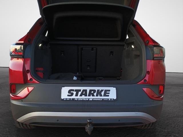 Volkswagen ID.4 Performance Pro