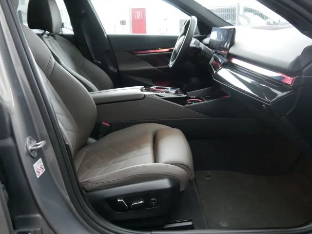 BMW i5 Sedan eDrive40