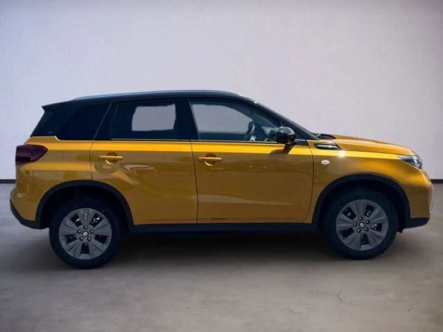 Suzuki Vitara Comfort