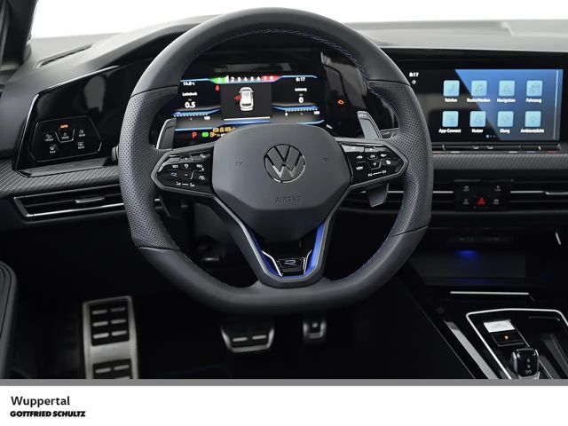 Volkswagen Golf 2.0 TSI 4Motion DSG Variant