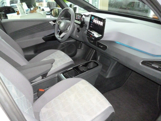 Volkswagen ID.3 Performance Pure