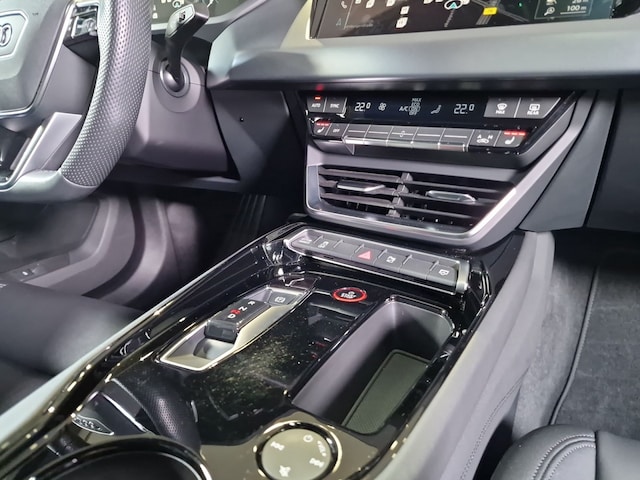 Audi e-tron GT Quattro