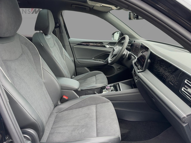 Volkswagen Tiguan DSG