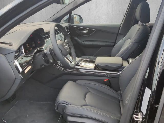 Audi Q7 50 TDI Quattro S-Line