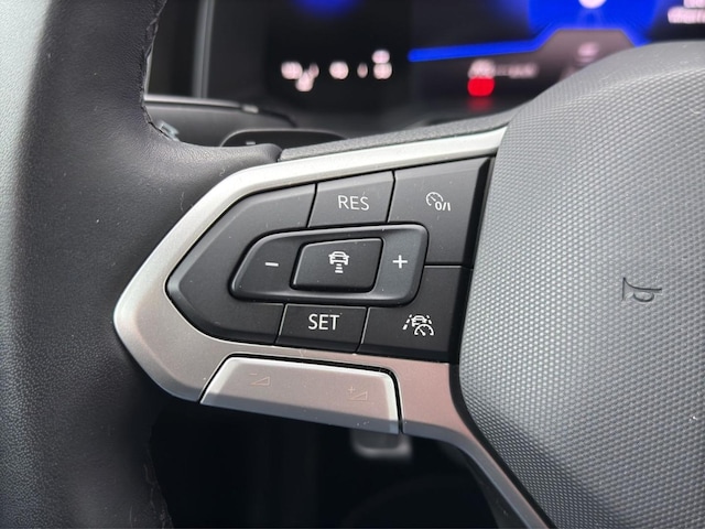 Volkswagen Polo 1.0 TSI DSG Life