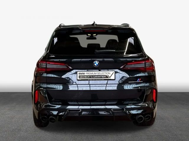BMW X5 Competition