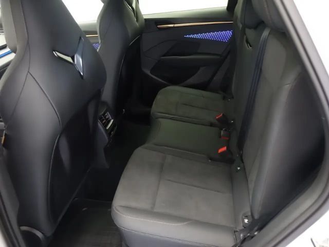 Cupra Terramar 1,5 eTSI Cupra DSG *LED, NAVI, ACC, TEILLEDER*