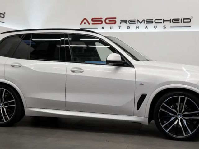 BMW X5 M-Sport xDrive