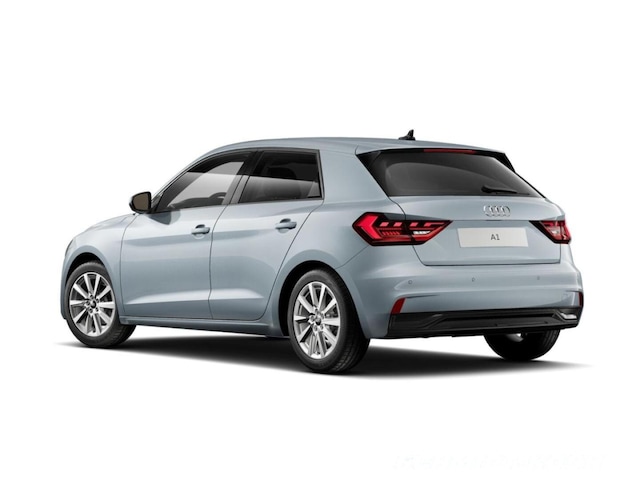 Audi A1 30 TFSI S-Tronic Sportback