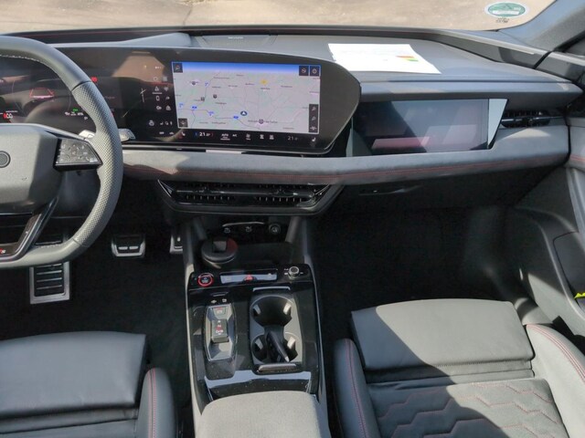 Audi A6 e-tron Avant Quattro