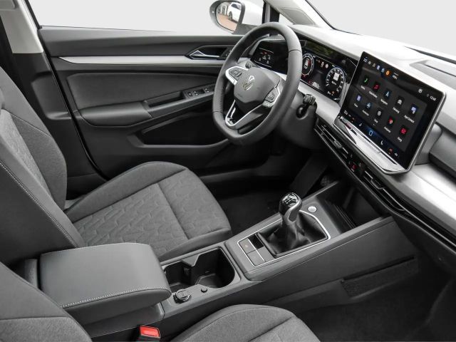 Volkswagen Golf 1.5 TSI Golf VIII Life