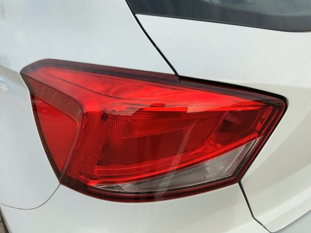 Seat Ibiza 1.0 TSI DSG Style