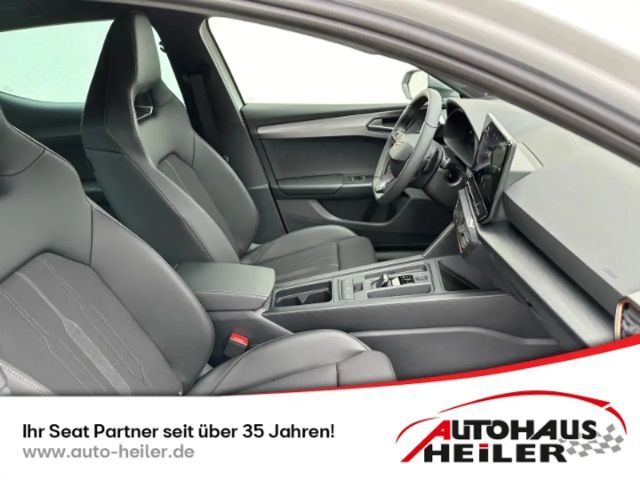 Cupra Leon 2.0 TSI VZ