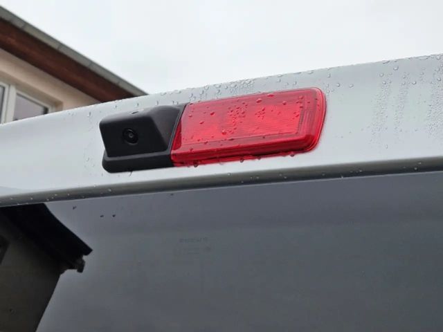 Renault Trafic Blue Combi Evolution L2H1