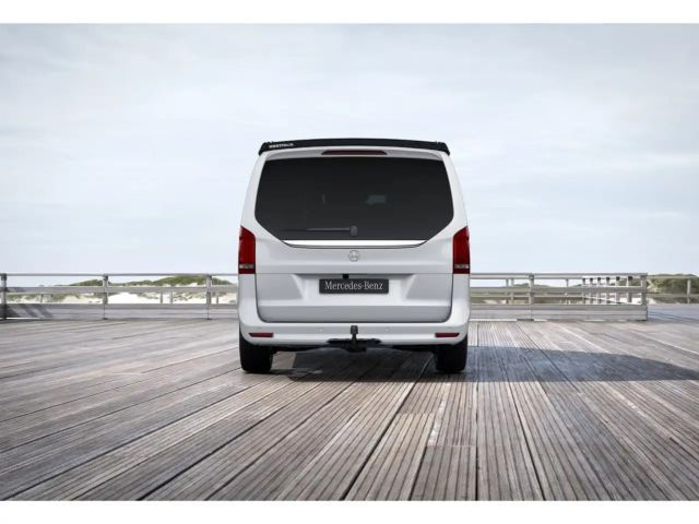 Mercedes-Benz Marco Polo 4MATIC AMG Line