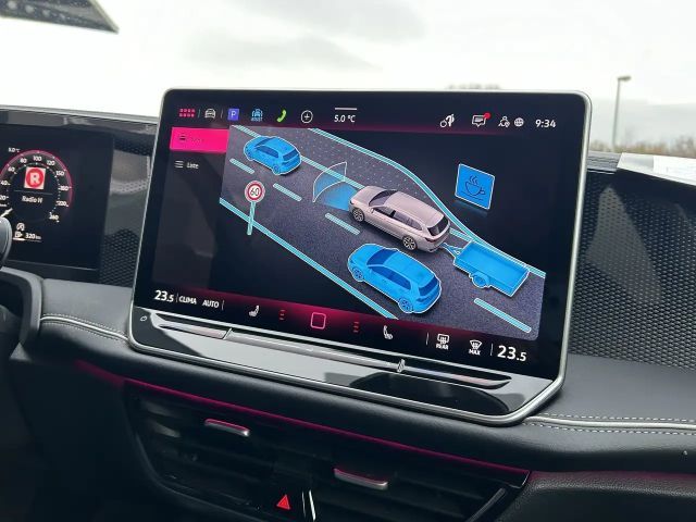 Volkswagen Passat 2.0 TDI Business Variant