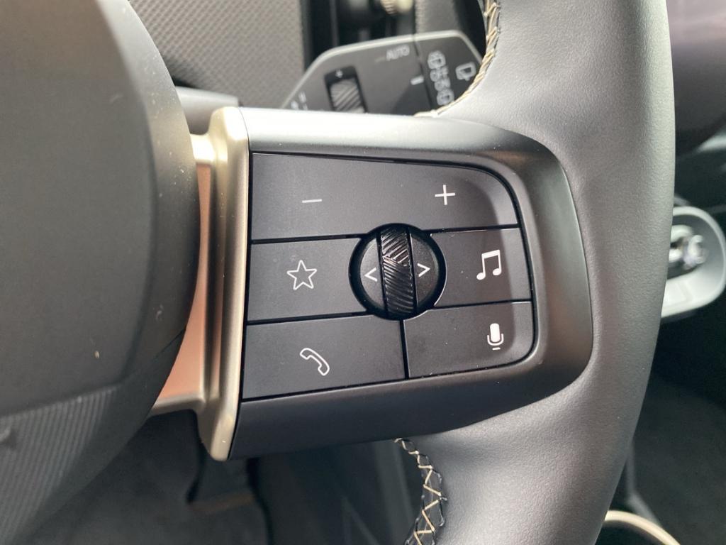 MINI Cooper Favoured