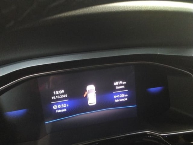 Volkswagen Taigo 1.0 TSI DSG