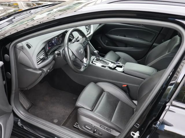 Opel Insignia Sports Tourer Ultimate