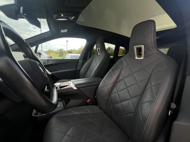 BMW iX xDrive40