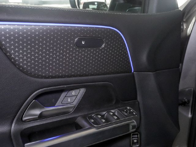 Mercedes-Benz GLB 200 GLB 200 d