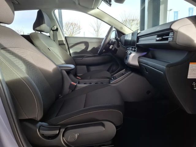 Hyundai Kona 1.6 2WD Trend