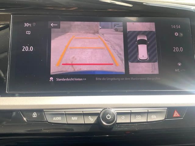 Opel Grandland X Ultimate