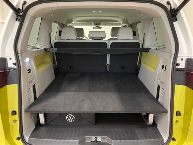 Volkswagen ID.Buzz 77 KWh