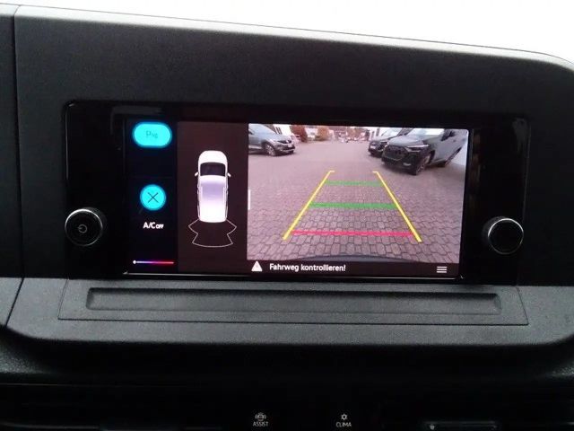 Volkswagen Caddy 1.5 TSI