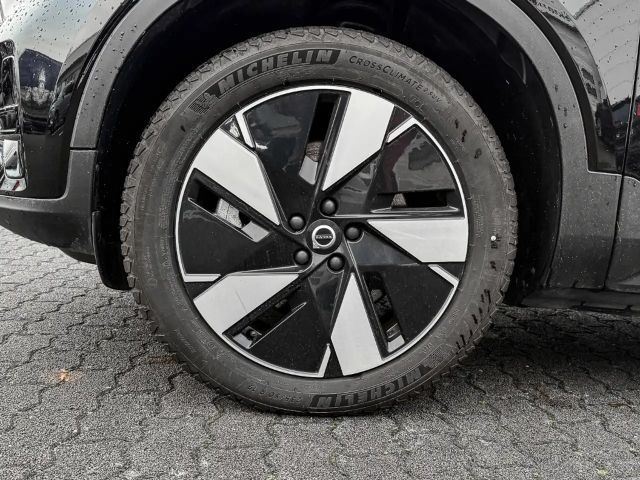 Volvo C40 AWD Plus Recharge Twin Engine