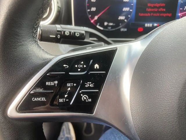 Mercedes-Benz C 200 4MATIC Estate