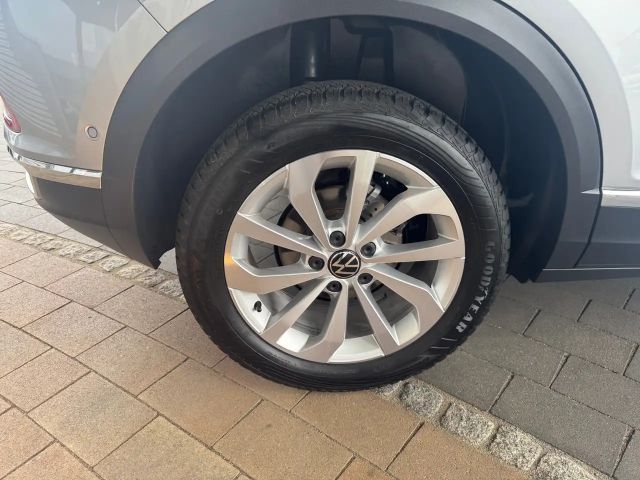 Volkswagen T-Roc 1.5 TSI DSG Style