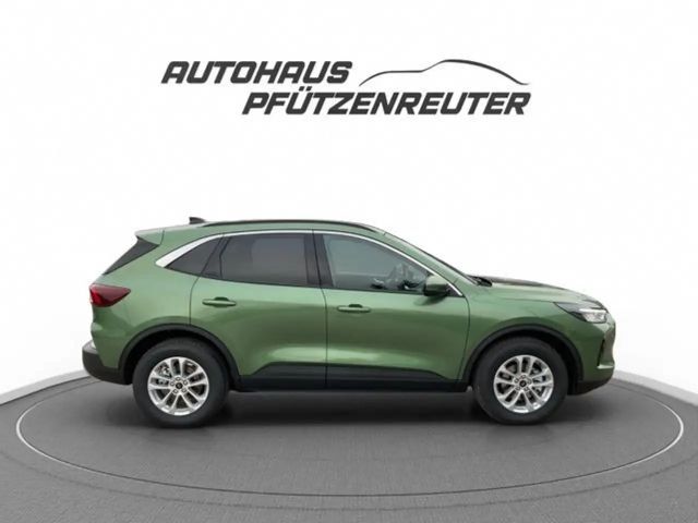 Ford Kuga EcoBoost Titanium