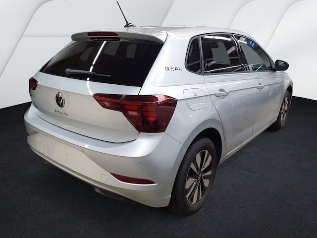 Volkswagen Polo 1.0 TSI DSG Life