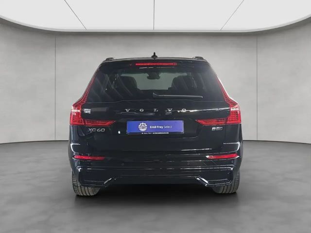 Volvo XC60 AWD Dark Plus