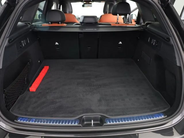 Mercedes-Benz GLC 220 4MATIC GLC 220 d