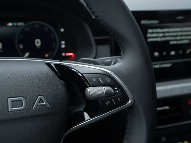 Skoda Scala 1.0 TSI Tour