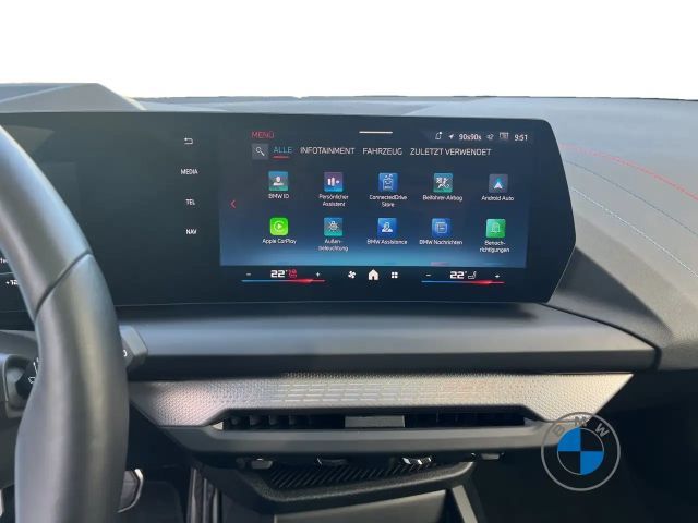 BMW 135 Sedan xDrive