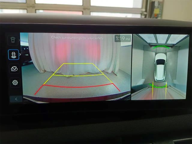 Hyundai Tucson 2WD T-GDi