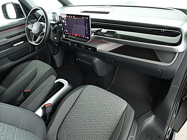 Volkswagen ID.Buzz Pro