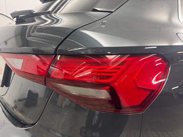 Audi A3 35 TFSI S-Tronic Sportback